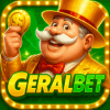 Logo da GERALBET